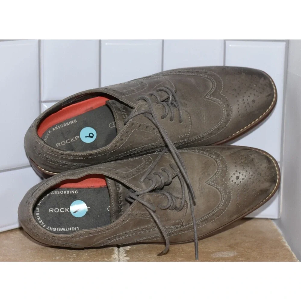 Rockport men marshall